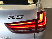 X5 xDrive40e
