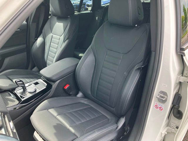 G01 X3 xDrive20d RHD ZA LCI