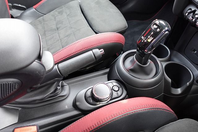 F56 MINI JOHN COOPER WORKS