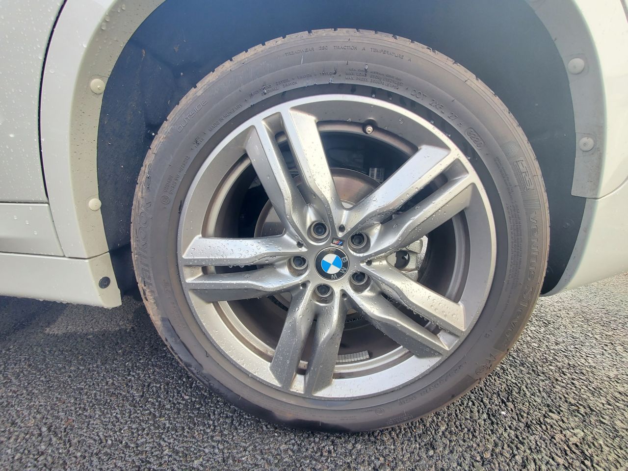 F48 X1 xDrive18d B47 2.0d LCI