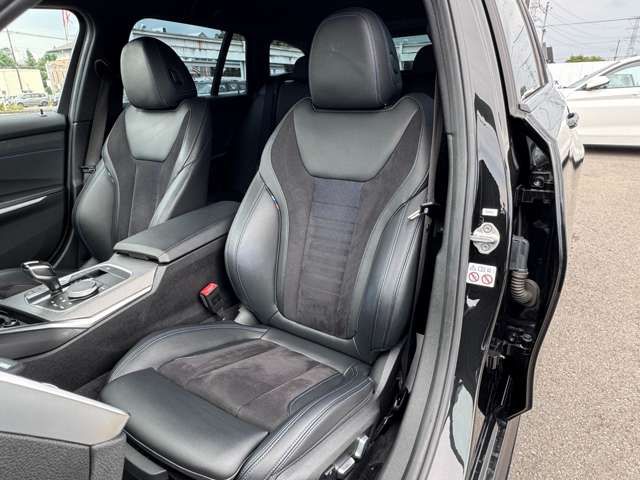 G21 320d xDrive Touring RHD
