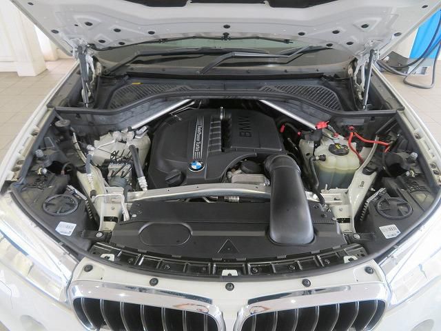 X6 XDRIVE 35I