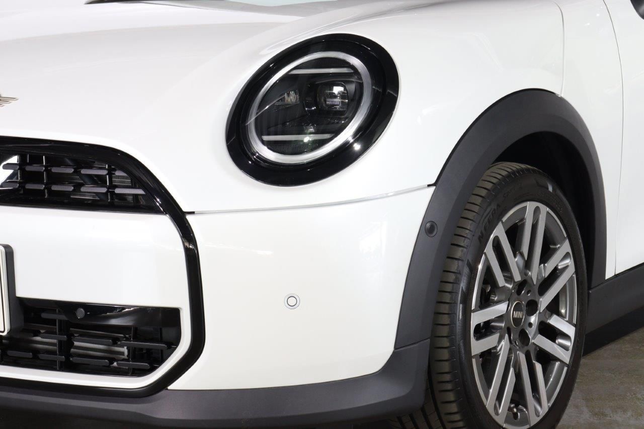 MINI Cooper C 5-doors