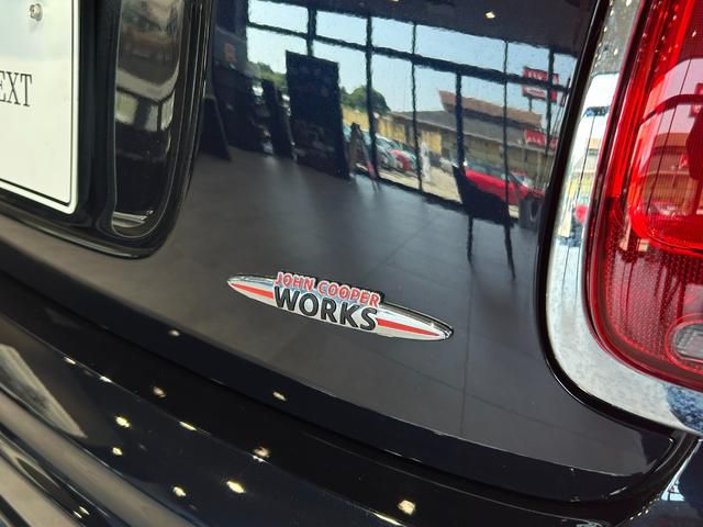 F56 MINI JOHN COOPER WORKS
