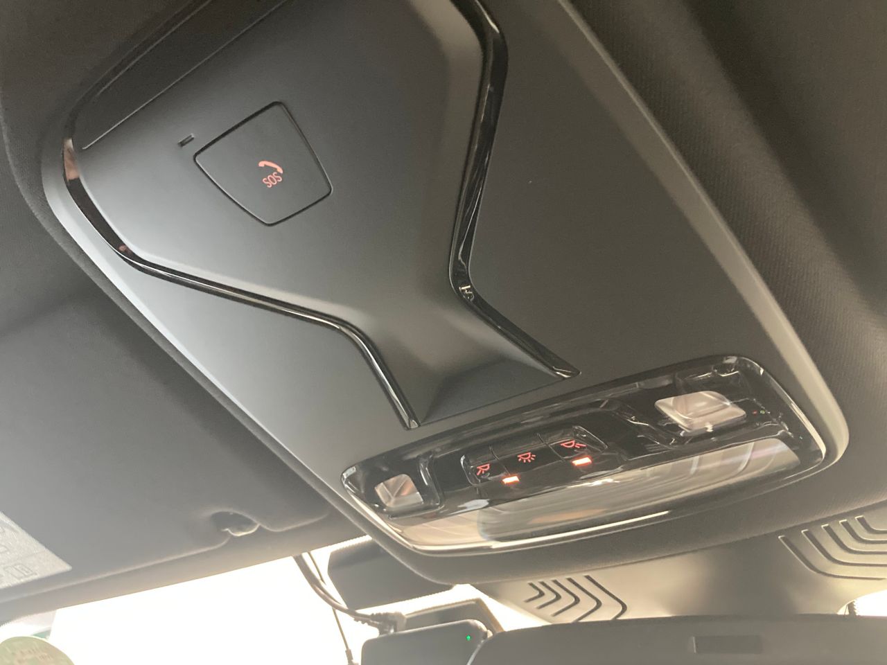 520d xDrive Sedan RHD