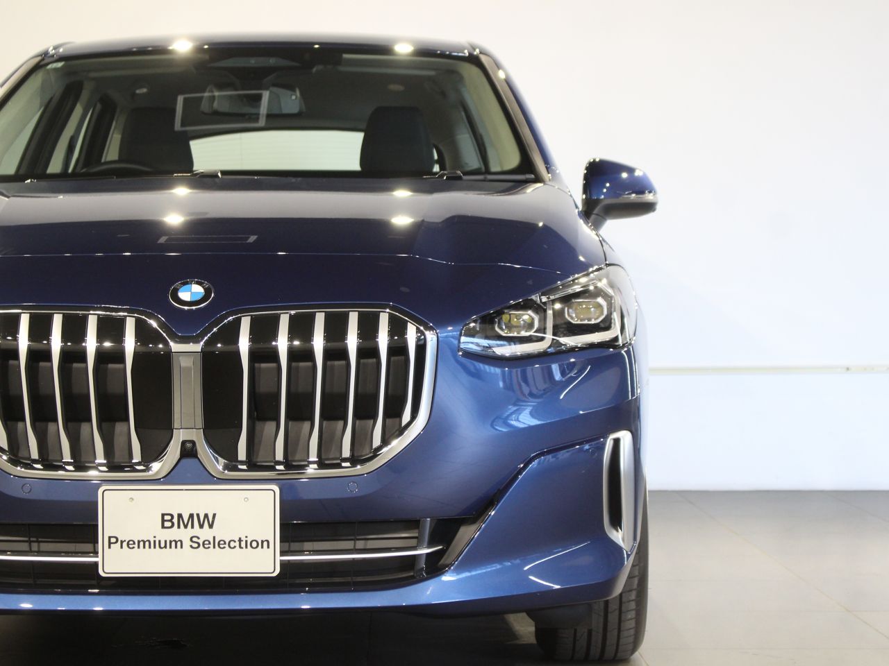 U06 218d Active Tourer B47 2.0d