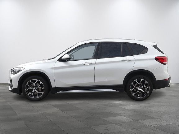 F48 X1 xDrive18d B47 2.0d LCI
