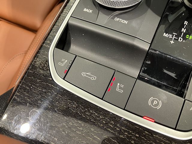 G23 420i Convertible RHD