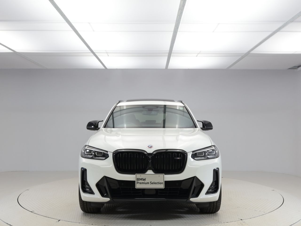 G01 X3 M40d RHD LCI ZA