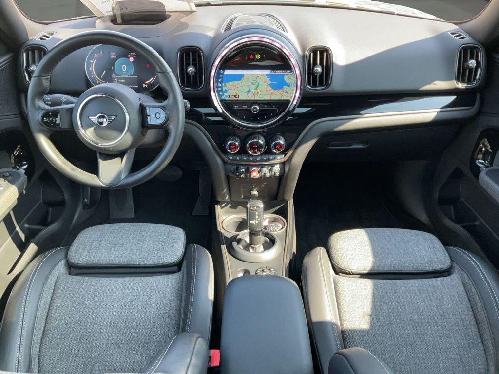 MINI Cooper D