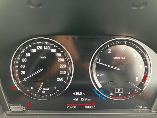 F48 X1 xDrive18d B47 2.0d LCI