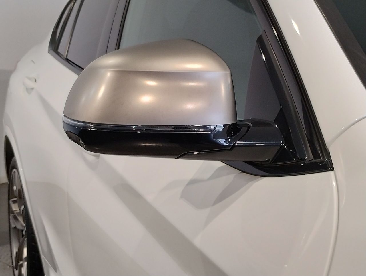X4 M40i RHD