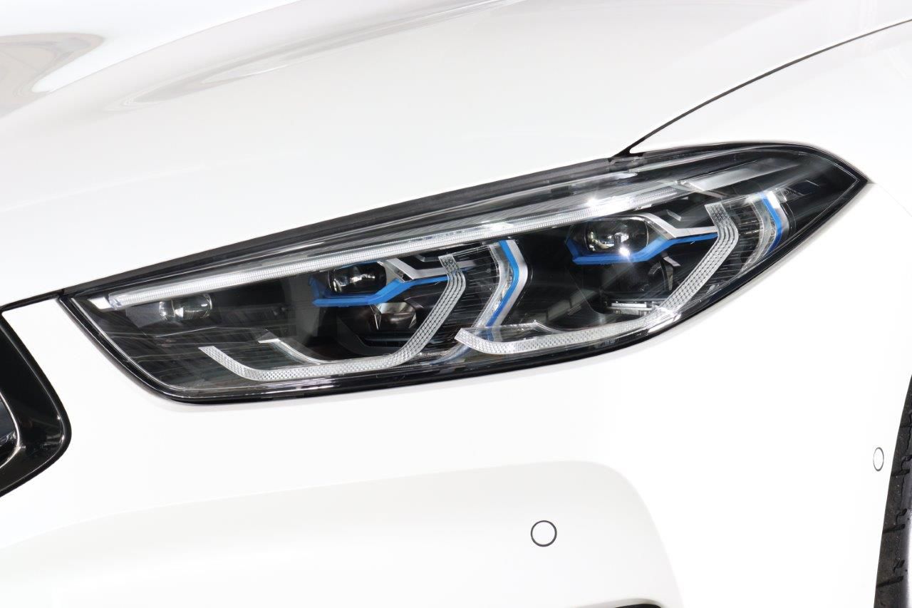 G16 840i M Sport Gran Coupe B58 3.0i