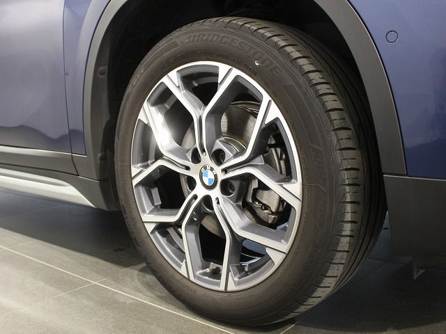 F48 X1 xDrive18d B47 2.0d LCI