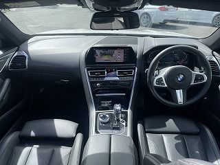 G16 840d xDrive Gran Coupe B57 3.0d