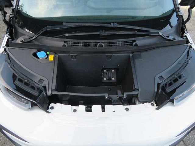 BMW i3 94Ah (with Range Extender) LCI