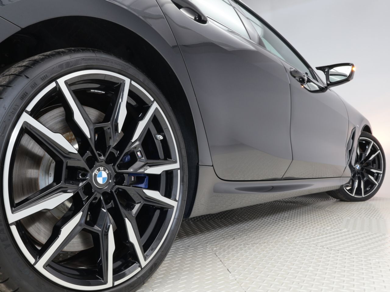 G16 M850i xDrive Gran Coupé N63B 4.4i
