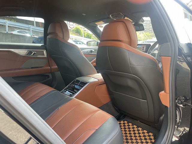 G16 840i M Sport Gran Coupe B58 3.0i