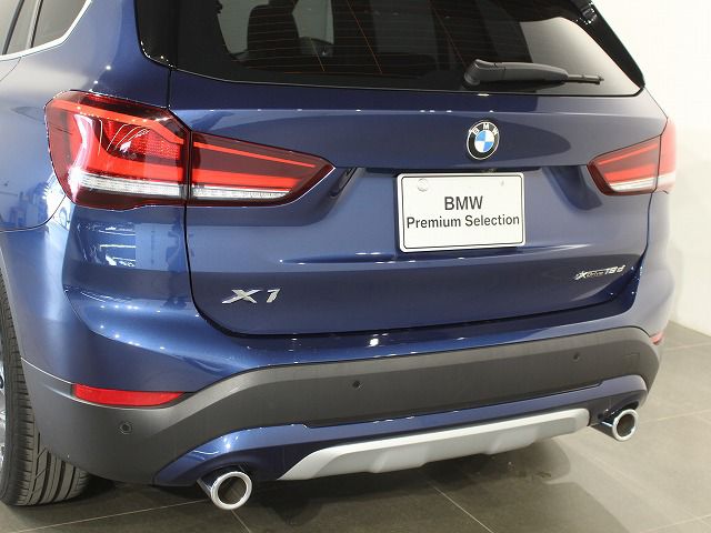 F48 X1 xDrive18d B47 2.0d LCI