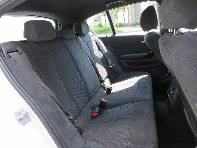 118 5DOOR RHD