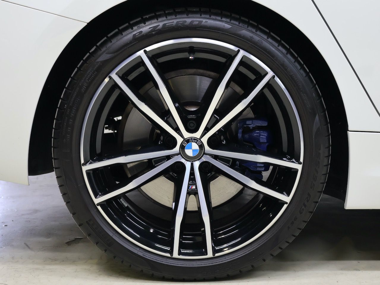 G21 320d xDrive Touring RHD