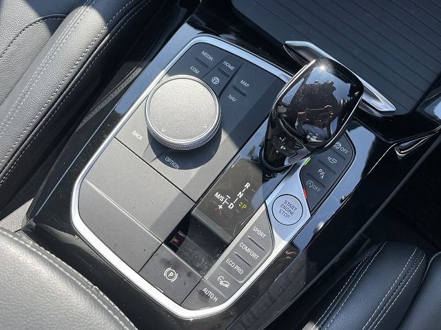 G01 X3 xDrive20d RHD ZA LCI
