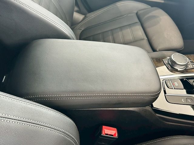X3 xDrive20d RHD ZA