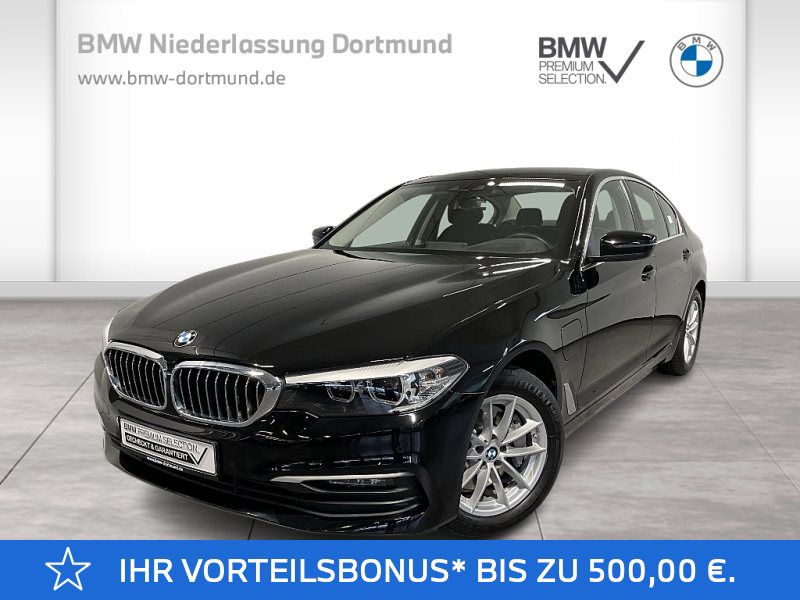 530e Limousine