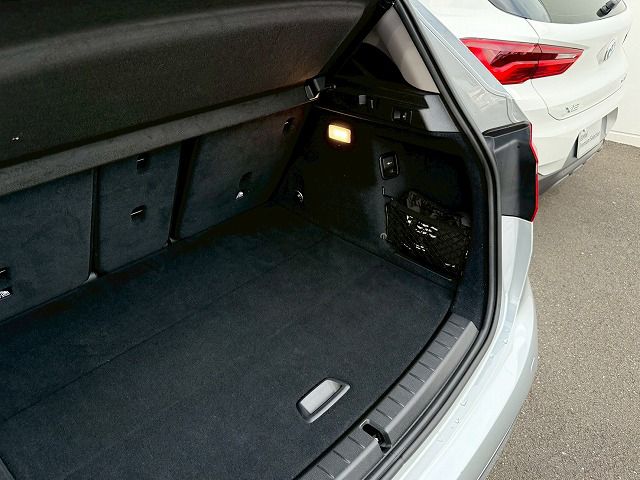 218D ACTIVE TOURER RHD