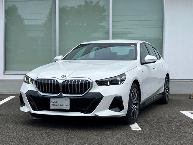 523d xDrive M Sport