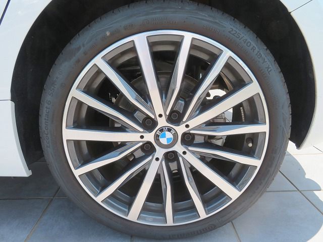 118i RHD