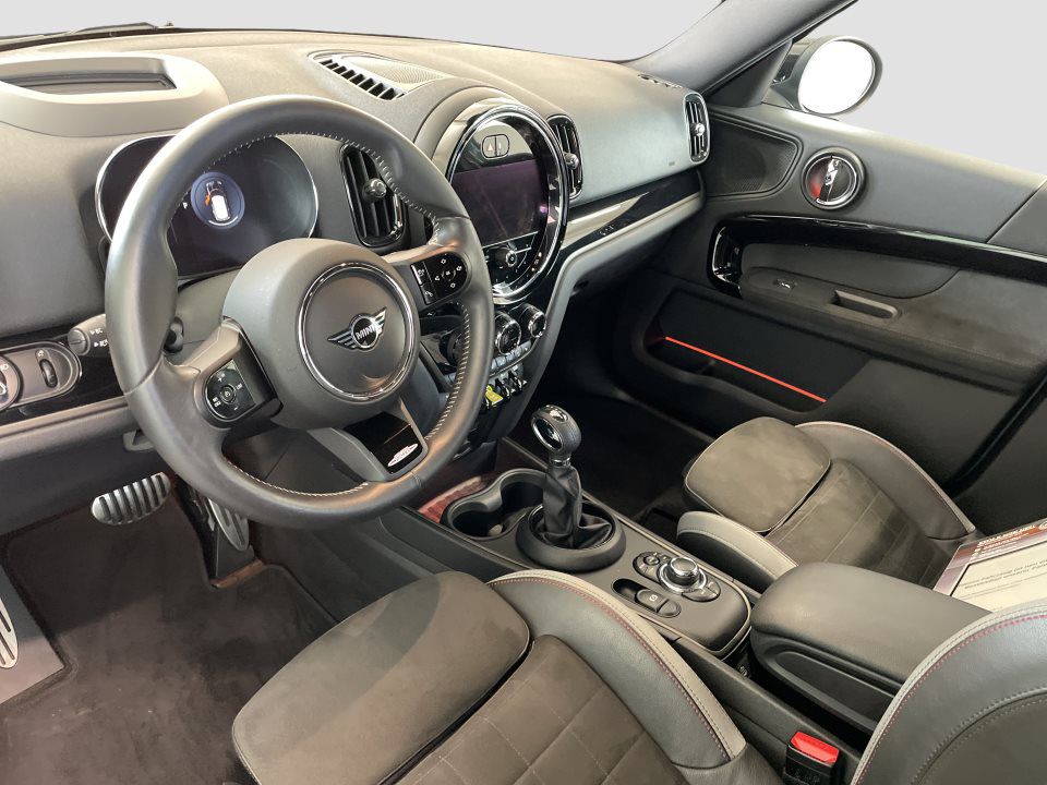 MINI Cooper SE