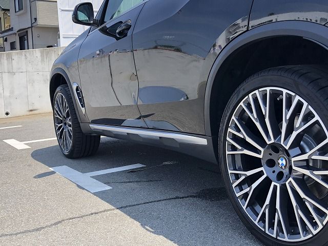X5 xDrive30d RHD