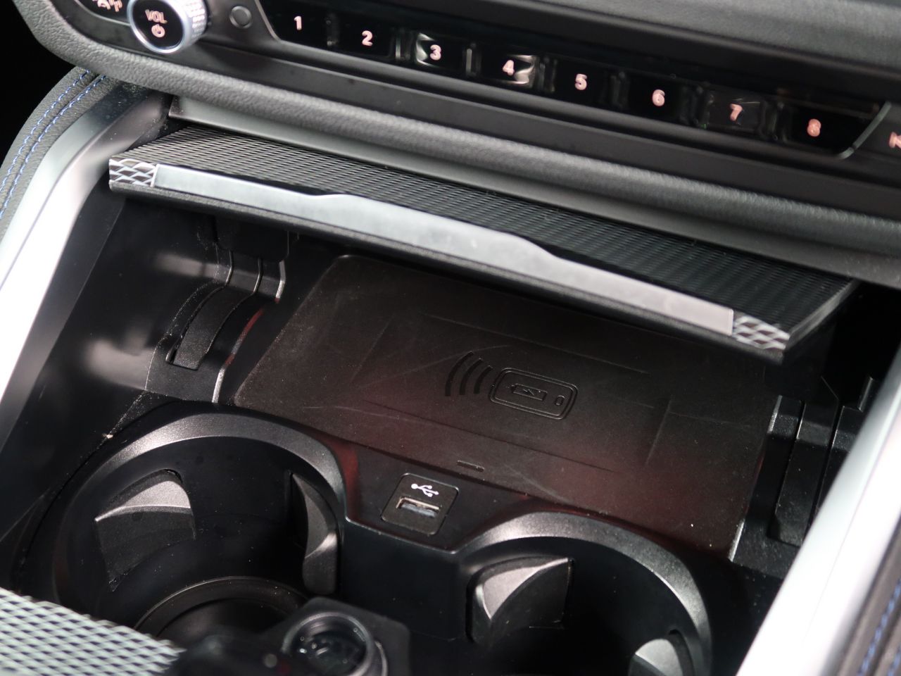 G26 420d xDrive Gran Coupe RHD