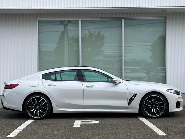 G16 840i M Sport Gran Coupe B58 3.0i