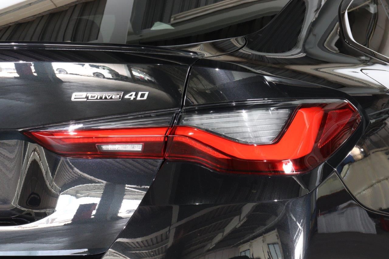 G26 i4 eDrive 40 LCI