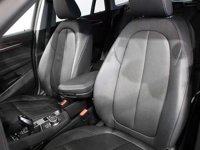 F48 X1 xDrive18d B47 2.0d LCI