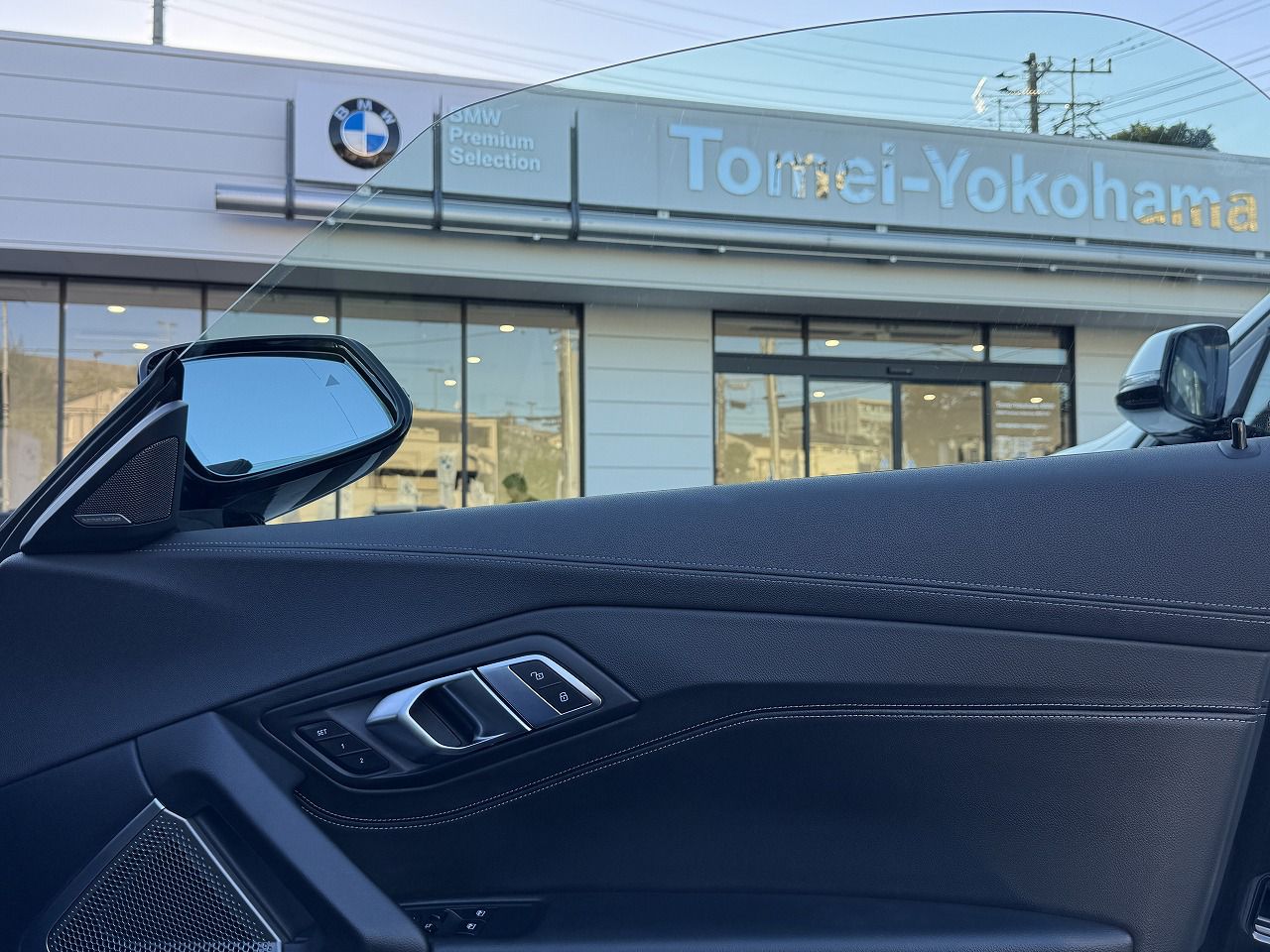 G29 Z4 M40i RHD