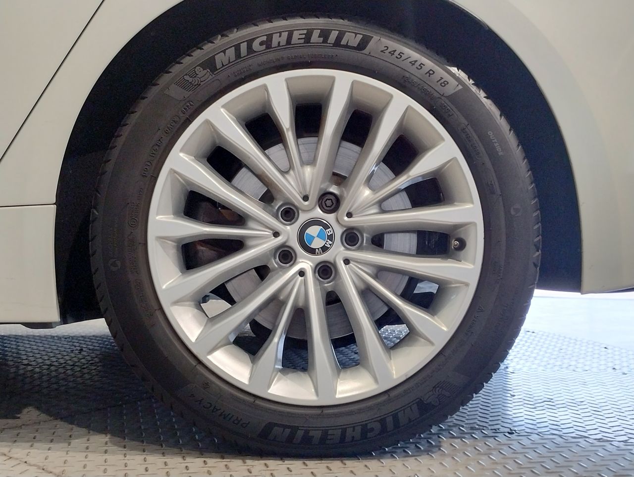 530I