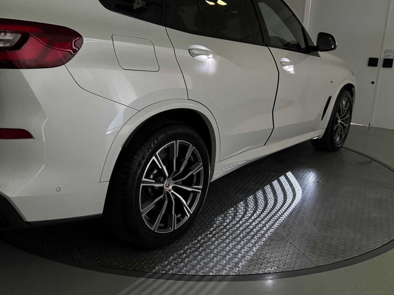G05 X5 xDrive40d xLine B57 3.0d