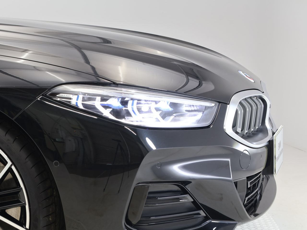 G16 840d xDrive Gran Coupe B57 3.0d