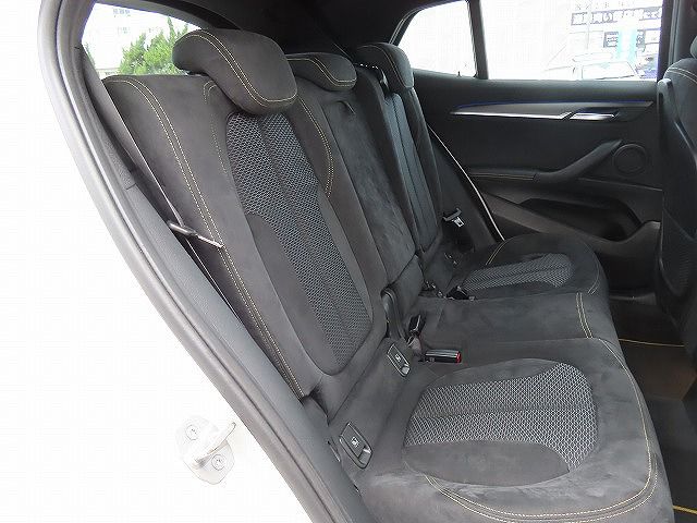 F39 X2 xDrive18d SAC B47 2.0d