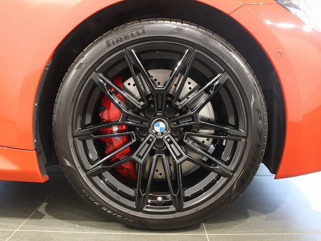 G87 M2 Coupe