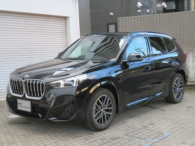 X1 xDrive20d M Sport