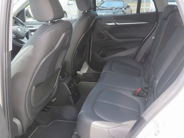 F48 X1 xDrive18d B47 2.0d LCI