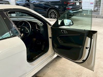 F44 218i Gran Coupe B38 1.5i