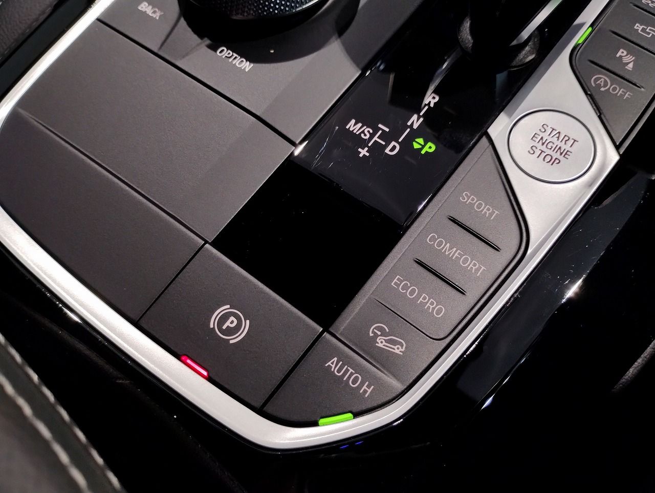 G01 X3 xDrive20d RHD ZA LCI