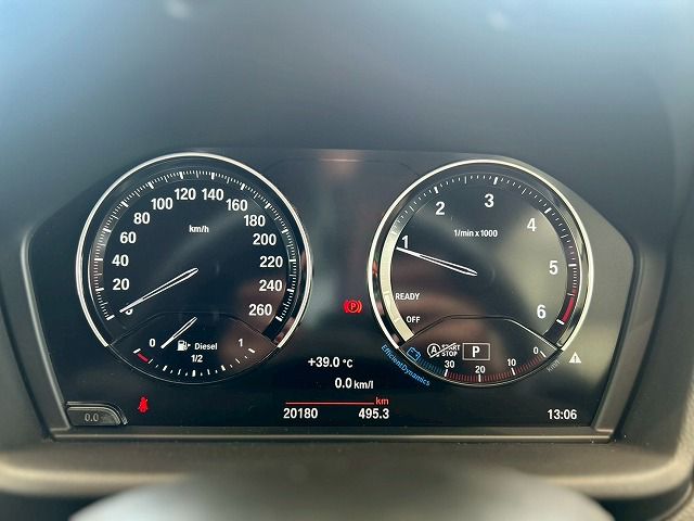 F39 X2 xDrive18d SAC B47 2.0d