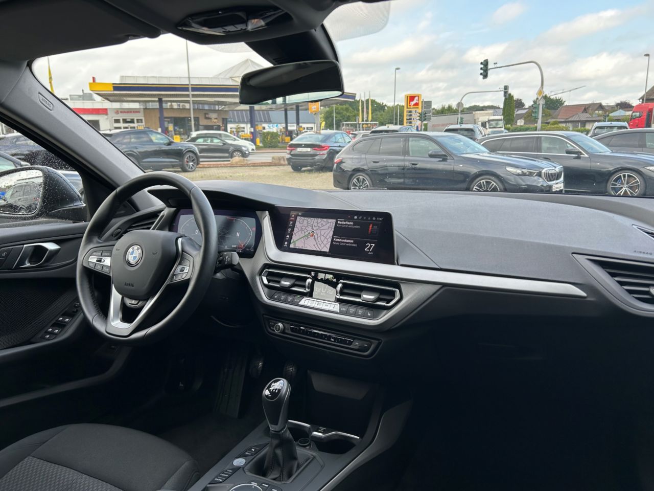 BMW 116