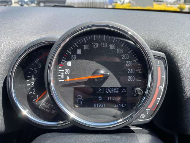 MINI CROSSOVER COOPER S